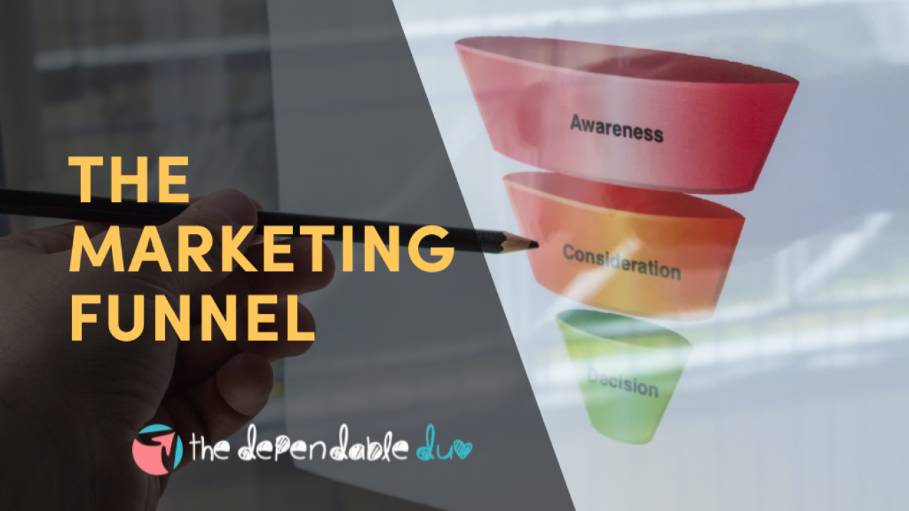 The Marketing Funnel
